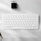Keychron B1 Pro Ultra-Slim 75% Wireless Keyboard - Ivory White - alternate product view 6