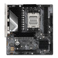 ASRock B650M-HDV/M.2 AM5 Micro-ATX Motherboard - alternate product view 2