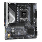 ASRock B650M-HDV/M.2 AM5 Micro-ATX Motherboard - alternate product view 4