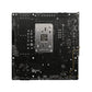 MSI B650M PROJECT ZERO MotherBoard - alternate product view 3
