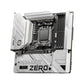 MSI B650M PROJECT ZERO MotherBoard - alternate product view 4