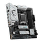 MSI B650M Gaming Plus WiFi AM5 M-ATX Gaming Motherboard - alternate product view 3