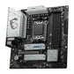 MSI B650M Gaming Plus WiFi AM5 M-ATX Gaming Motherboard - alternate product view 4