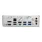 MSI B650M Gaming Plus WiFi AM5 M-ATX Gaming Motherboard - alternate product view 5