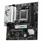 MSI B650M GAMING WIFI AMD AM5 mATX Gaming Motherboard - alternate product view 3