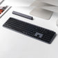 Keychron B6 Pro Ultra-Slim 100% Wireless Keyboard – Space Grey - alternate product view 5