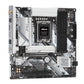 ASRock B760M Pro RS WiFi Intel LGA 1700 MATX Gaming Motherboard - alternate product view 3