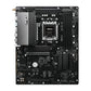ASRock B850 Pro-A Wi-Fi AM5 ATX Motherboard - alternate product view 2