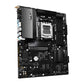 ASRock B850 Pro-A Wi-Fi AM5 ATX Motherboard - alternate product view 3