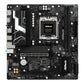 ASRock B850M-X WiFi AM5 Micro ATX Motherboard (DDR5, PCIe 5.0, Wi-Fi 6E) - alternate product view 2