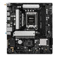 ASRock B860M-X Micro ATX DDR5 Motherboard (PCIe 5 and Wi-Fi 6E) - alternate product view 2