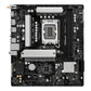 ASRock B860M-X Micro ATX DDR5 Motherboard (PCIe 5 and Wi-Fi 6E) - alternate product view 3