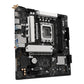 ASRock B860M-X Micro ATX DDR5 Motherboard (PCIe 5 and Wi-Fi 6E) - alternate product view 4