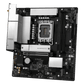 ASRock B860M Rock WiFi Intel LGA1851 MATX Gaming Motherboard - alternate product view 4