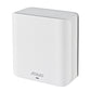 ASUS ZenWiFi BD4 Wi-Fi 7 Dual-Band 2.5G AiMesh Router Node (1-Pack)-White
