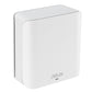 ASUS ZenWiFi BD4 Wi-Fi 7 Dual-Band 2.5G AiMesh Router Node (1-Pack)-White - alternate product view 2