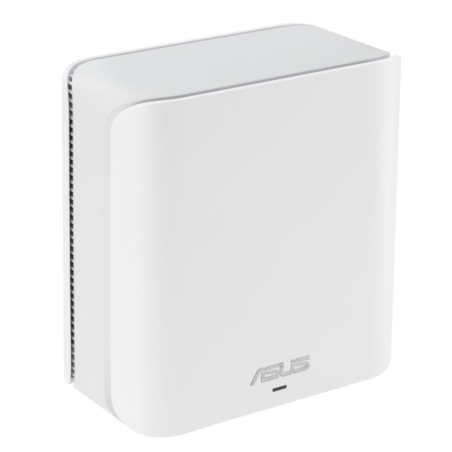 ASUS ZenWiFi BD4 Wi-Fi 7 Dual-Band 2.5G AiMesh Router Node (1-Pack)-White - alternate product view 2