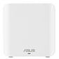 ASUS ZenWiFi BD4 Wi-Fi 7 Dual-Band 2.5G AiMesh Router Node (1-Pack)-White - alternate product view 3