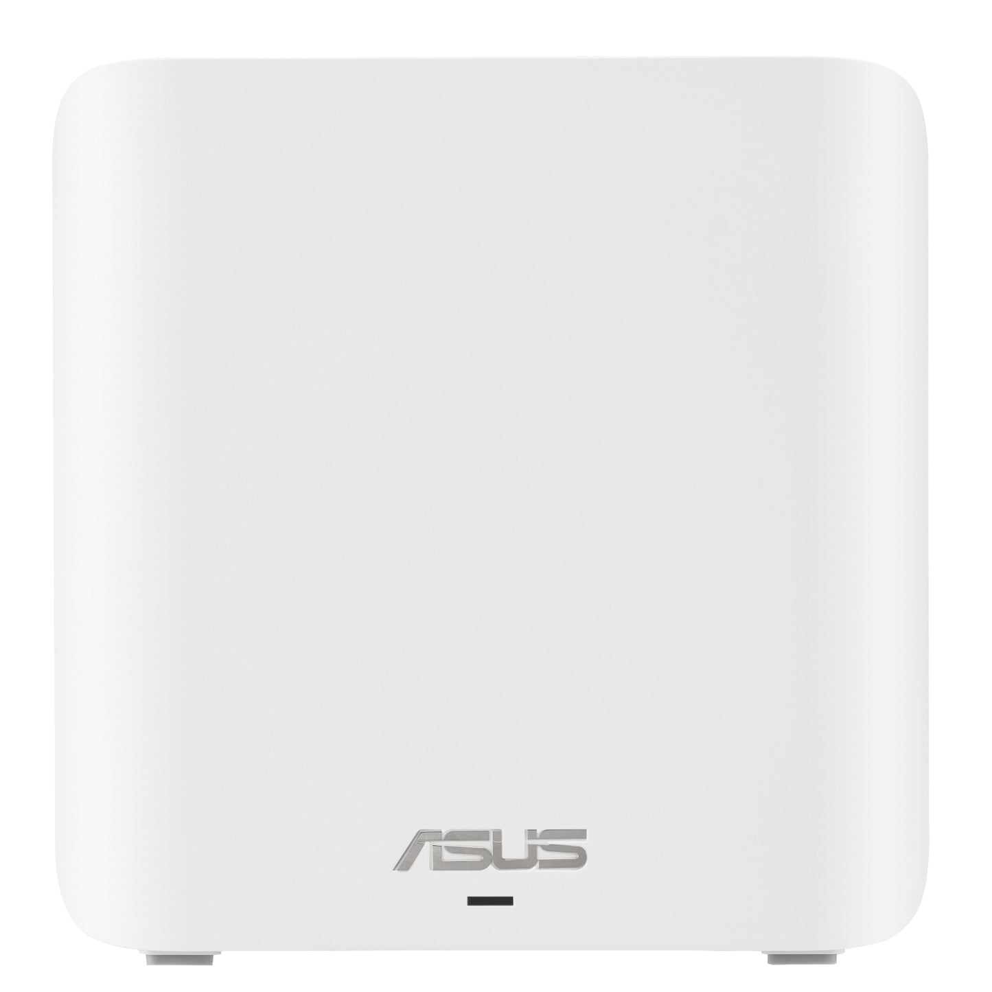 ASUS ZenWiFi BD4 Wi-Fi 7 Dual-Band 2.5G AiMesh Router Node (1-Pack)-White - alternate product view 3