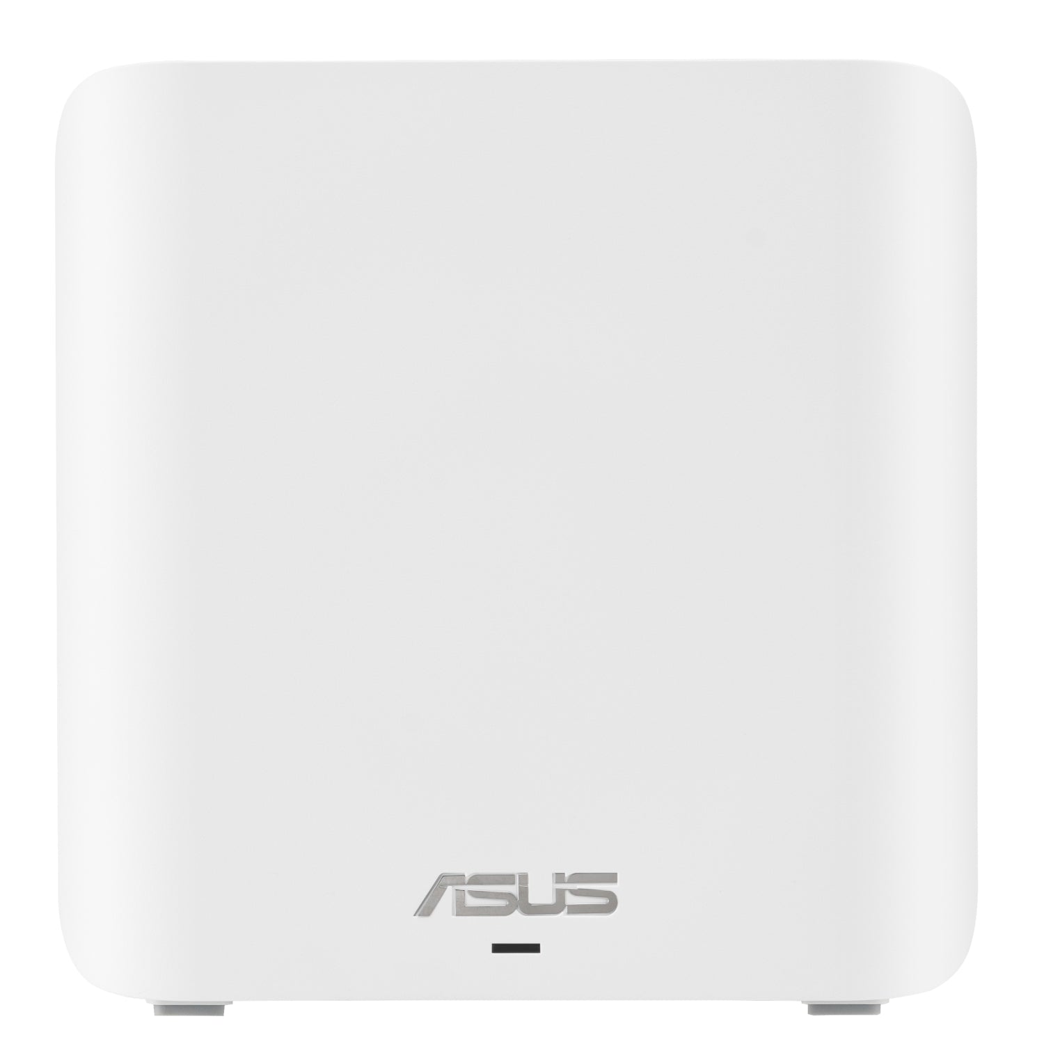 ASUS ZenWiFi BD4 Wi-Fi 7 Dual-Band 2.5G AiMesh Router Node (1-Pack)-White - alternate product view 3