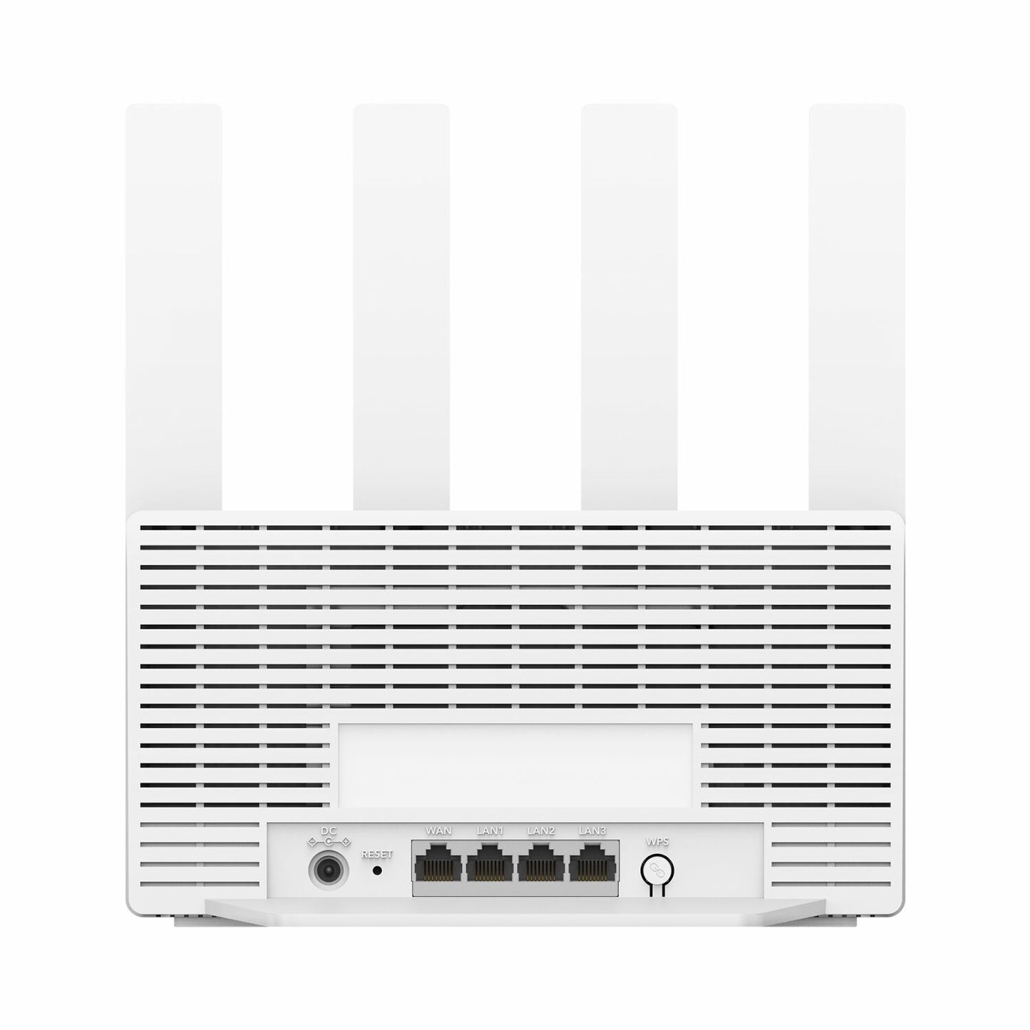 Cudy BE3600E Wi-Fi 7 Gigabit Router - alternate product view 2