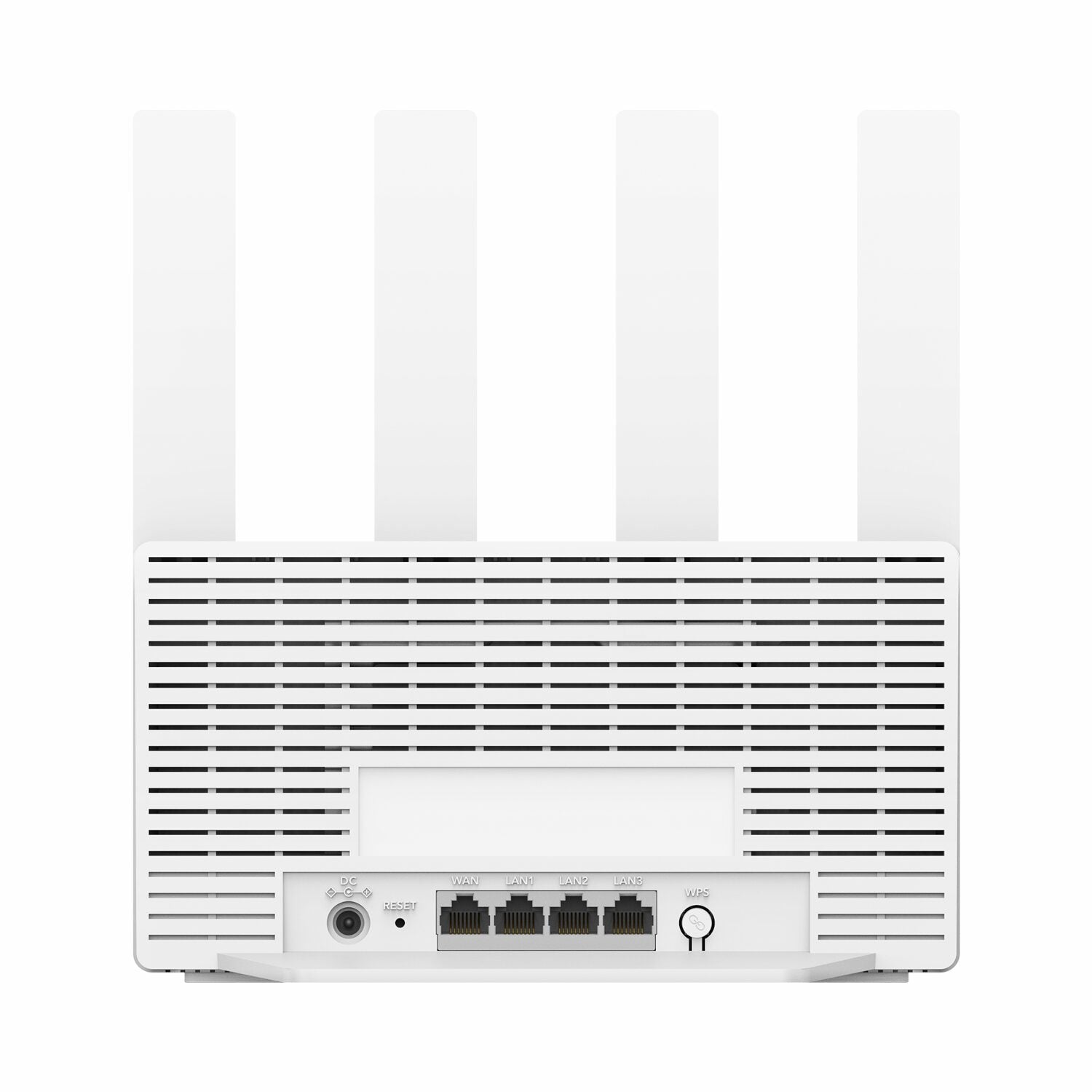Cudy BE3600E Wi-Fi 7 Gigabit Router - alternate product view 2