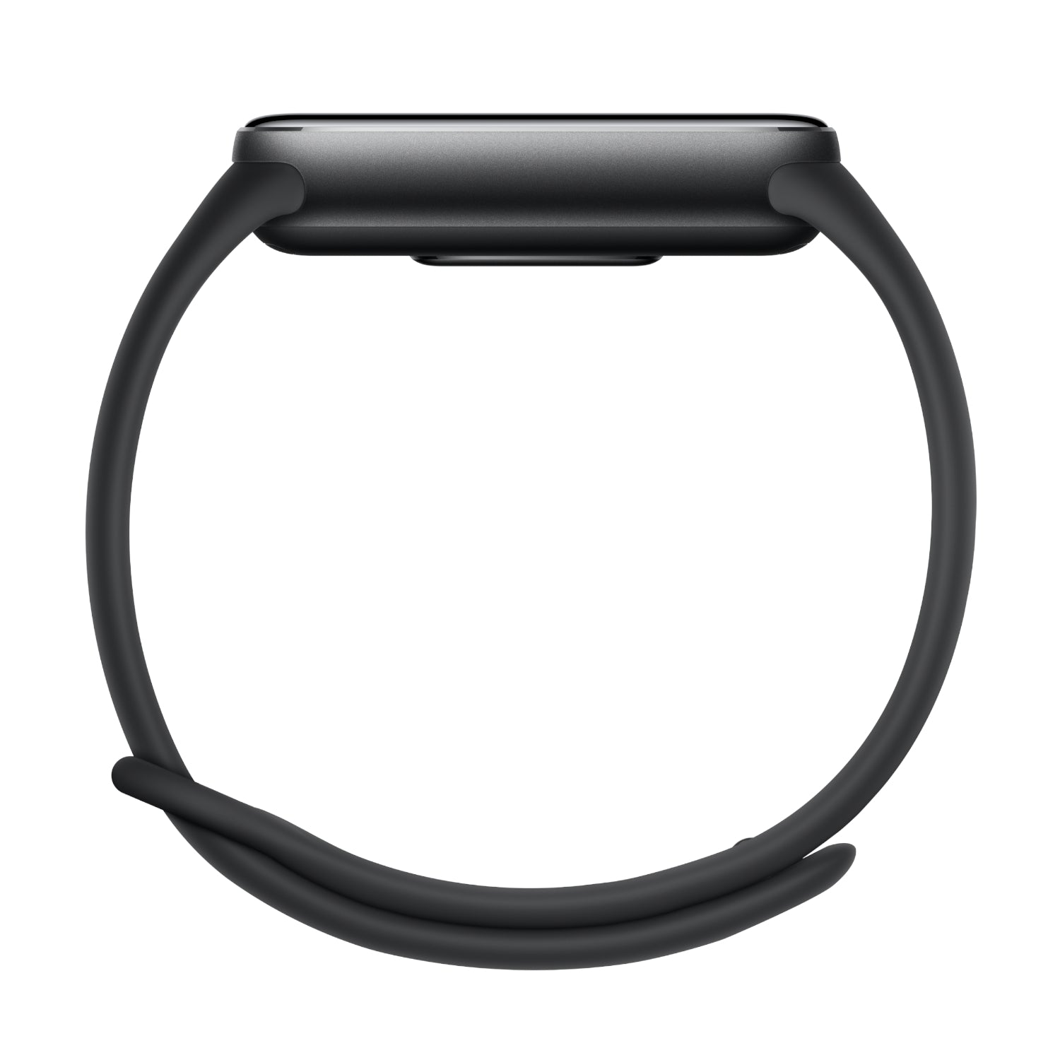 Xiaomi Smart Band 10 - Black - alternate product view 3