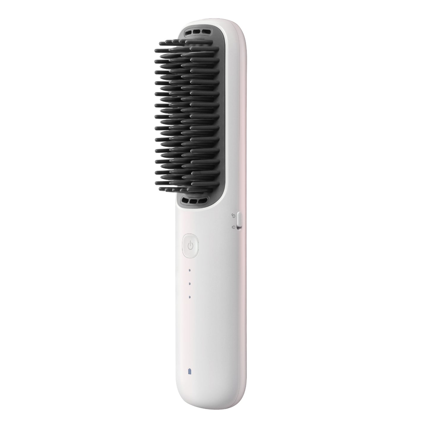 Xiaomi Cordless Hair Straightener Brush - alternate product view 2