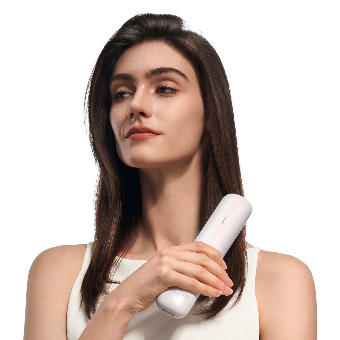 Xiaomi Cordless Hair Straightener Brush - alternate product view 5