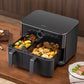 Xiaomi Dual Zone Air Fryer 10L - alternate product view 6