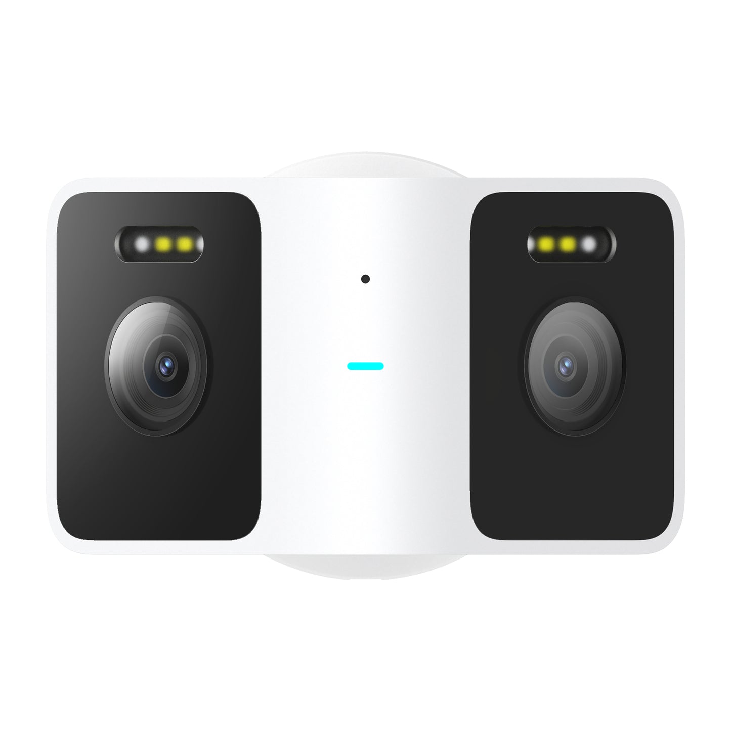 Xiaomi Outdoor Camera CW100 Dual - alternate product view 2