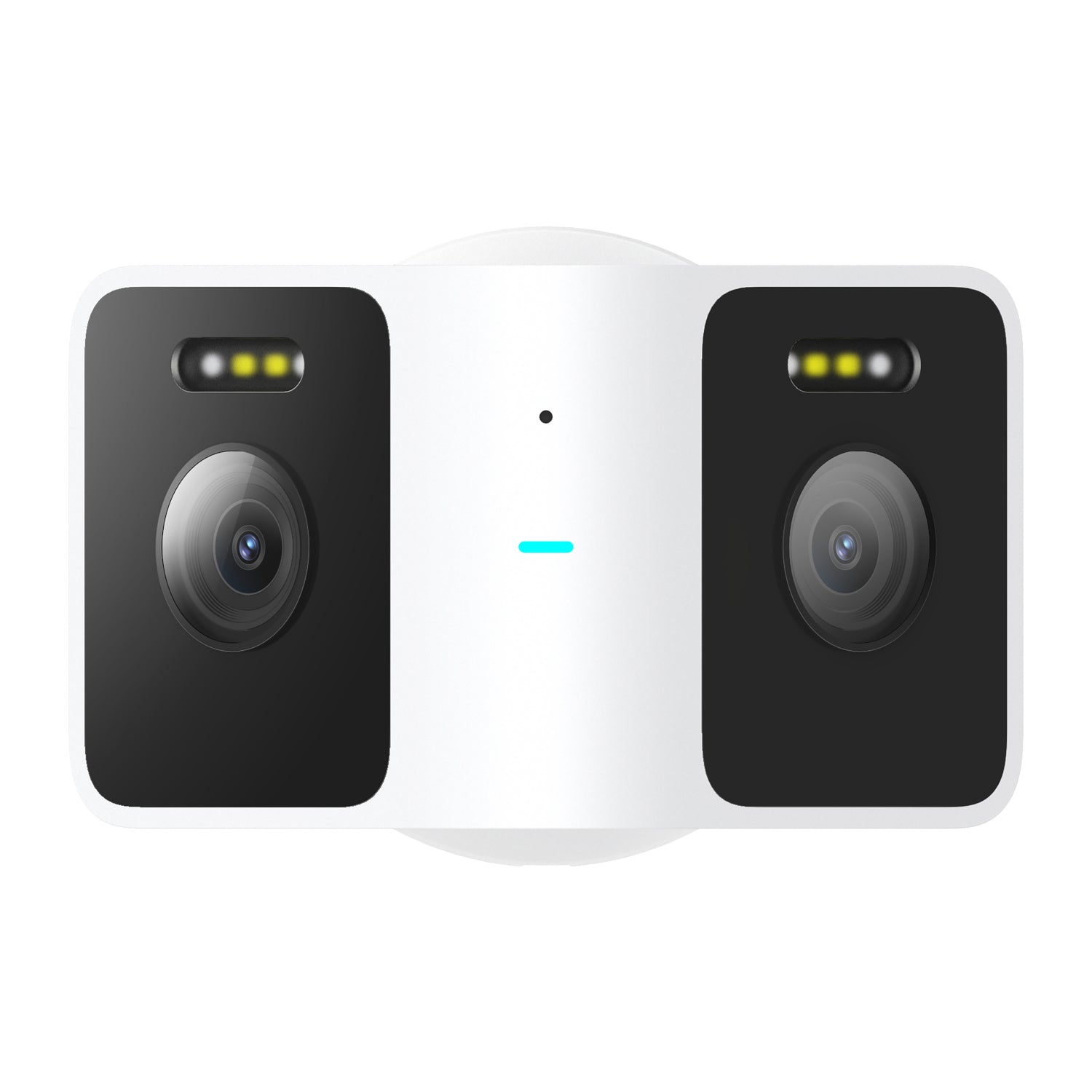 Xiaomi Outdoor Camera CW100 Dual - alternate product view 2