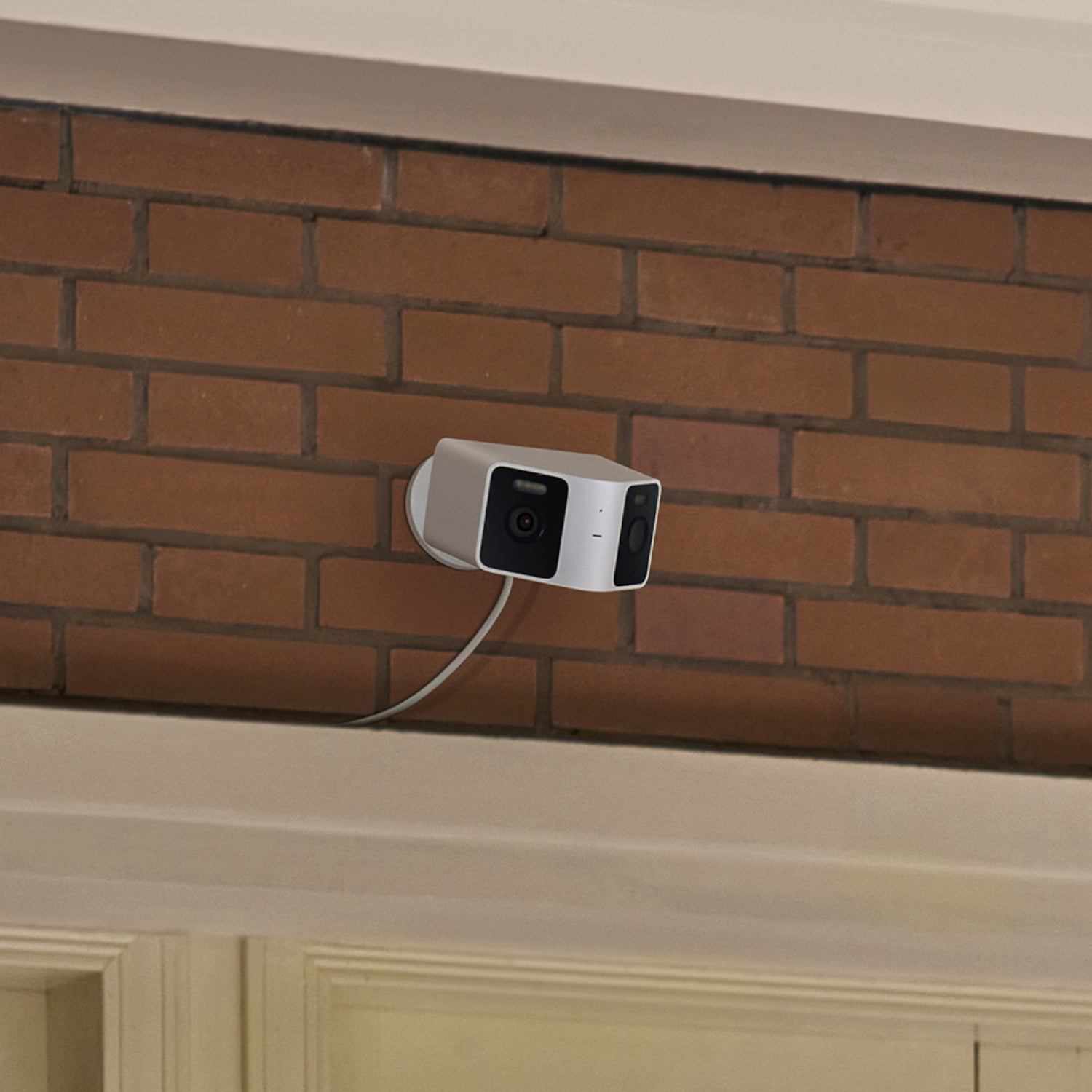 Xiaomi Outdoor Camera CW100 Dual - alternate product view 5