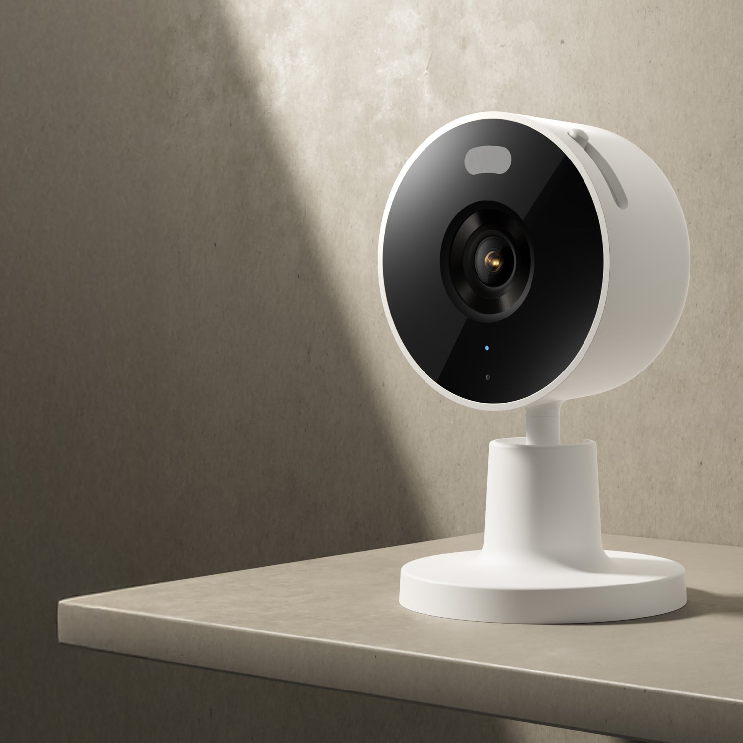 Xiaomi Smart Camera C100 - alternate product view 2