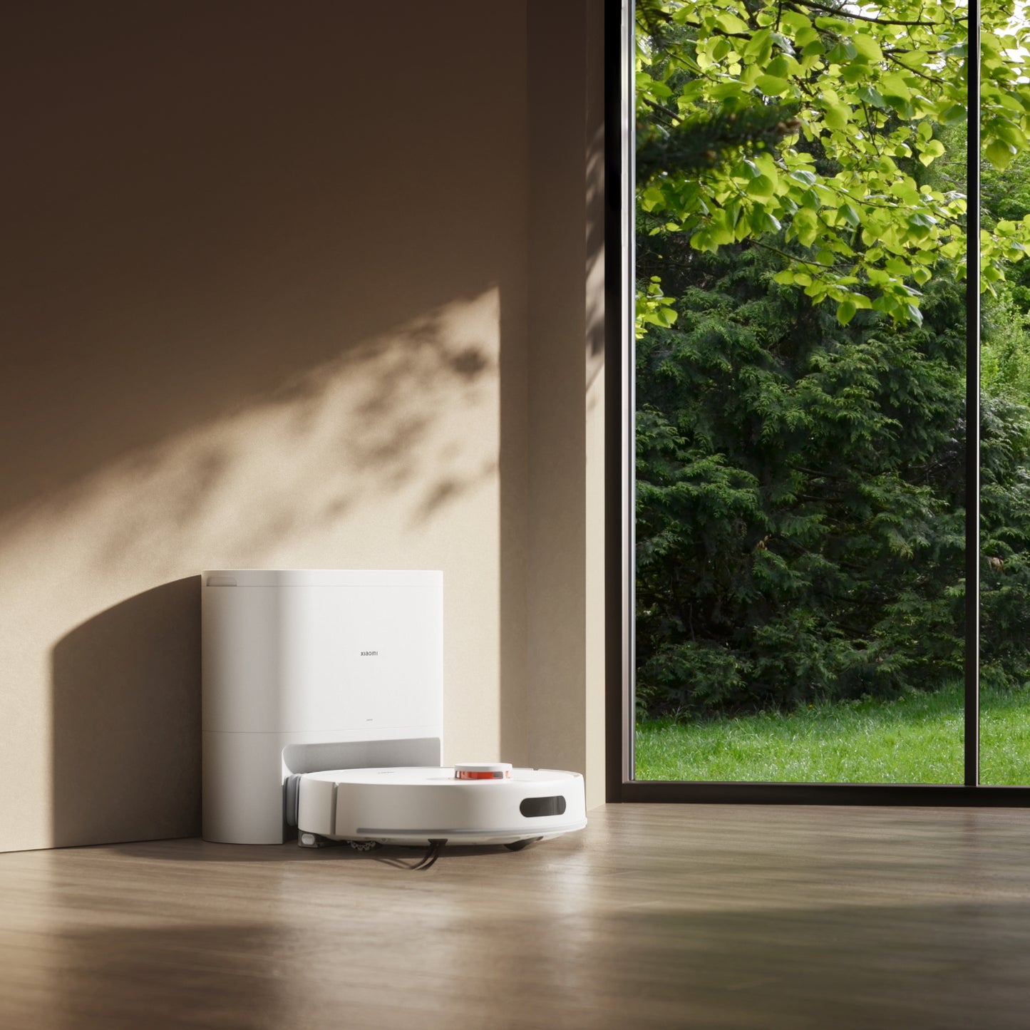 Xiaomi Robot Vacuum Cleaner H40 - alternate product view 4
