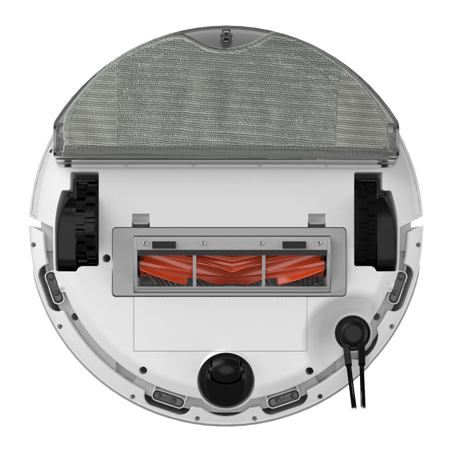 Xiaomi Robot Vacuum Cleaner H40 - alternate product view 6