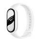 Xiaomi Smart Band 10 Ceramic Edition - White - alternate product view 2