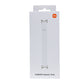 Xiaomi Smart Band 10 Magnetic Kona Leather Strap - Glacier White - alternate product view 5
