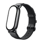 Xiaomi Smart Band 10 Knitted Silk Strap - Ebony Black - alternate product view 2