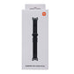 Xiaomi Smart Band 10 Knitted Silk Strap - Ebony Black - alternate product view 5