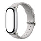 Xiaomi Smart Band 10 Leather Strap - Grey - alternate product view 3