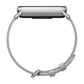 Xiaomi Smart Band 10 Leather Strap - Grey - alternate product view 4