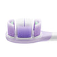 Xiaomi Oscillation Electric Toothbrush Pro Replacement Heads (Soft) - alternate product view 3