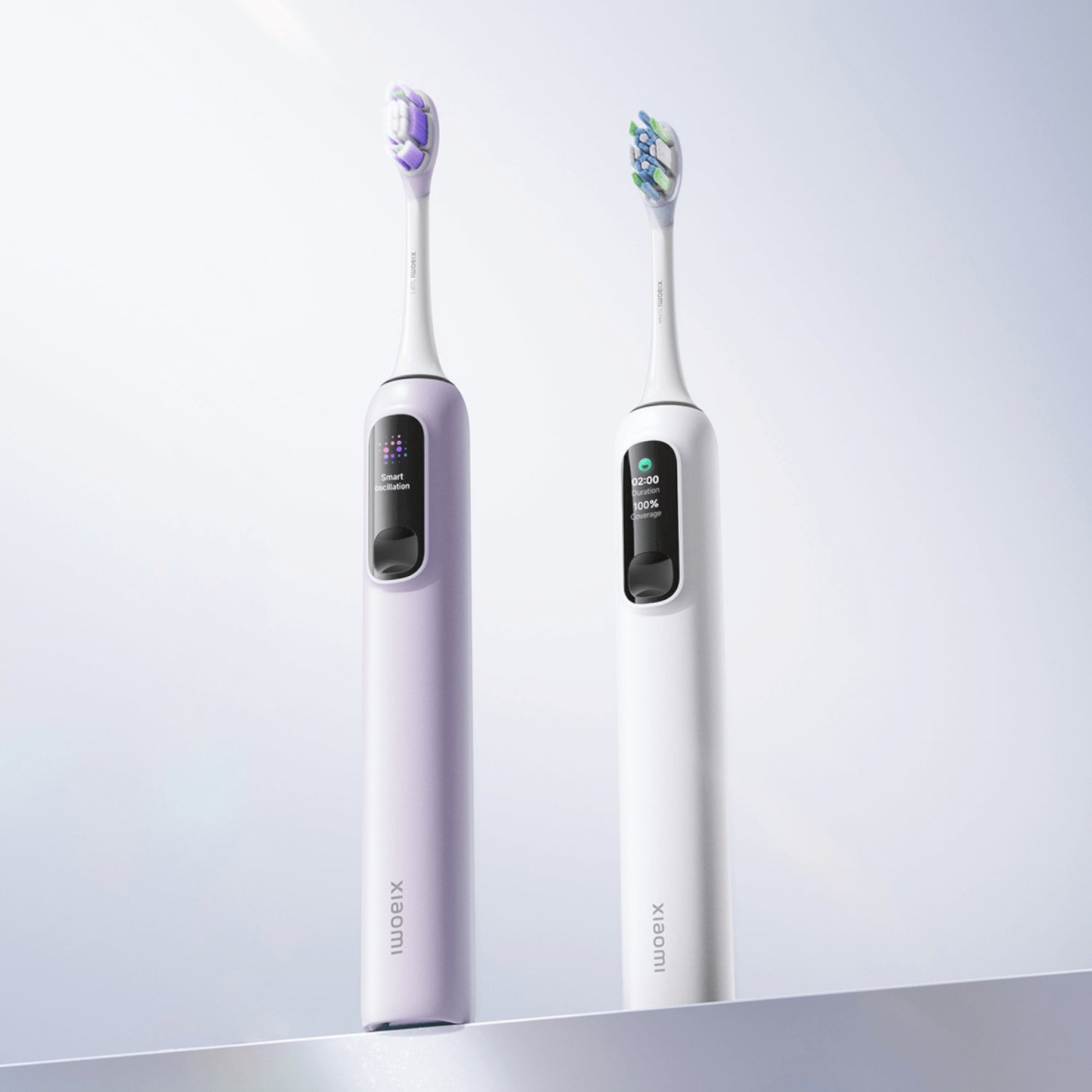 Xiaomi Oscillation Electric Toothbrush Pro - White - alternate product view 5
