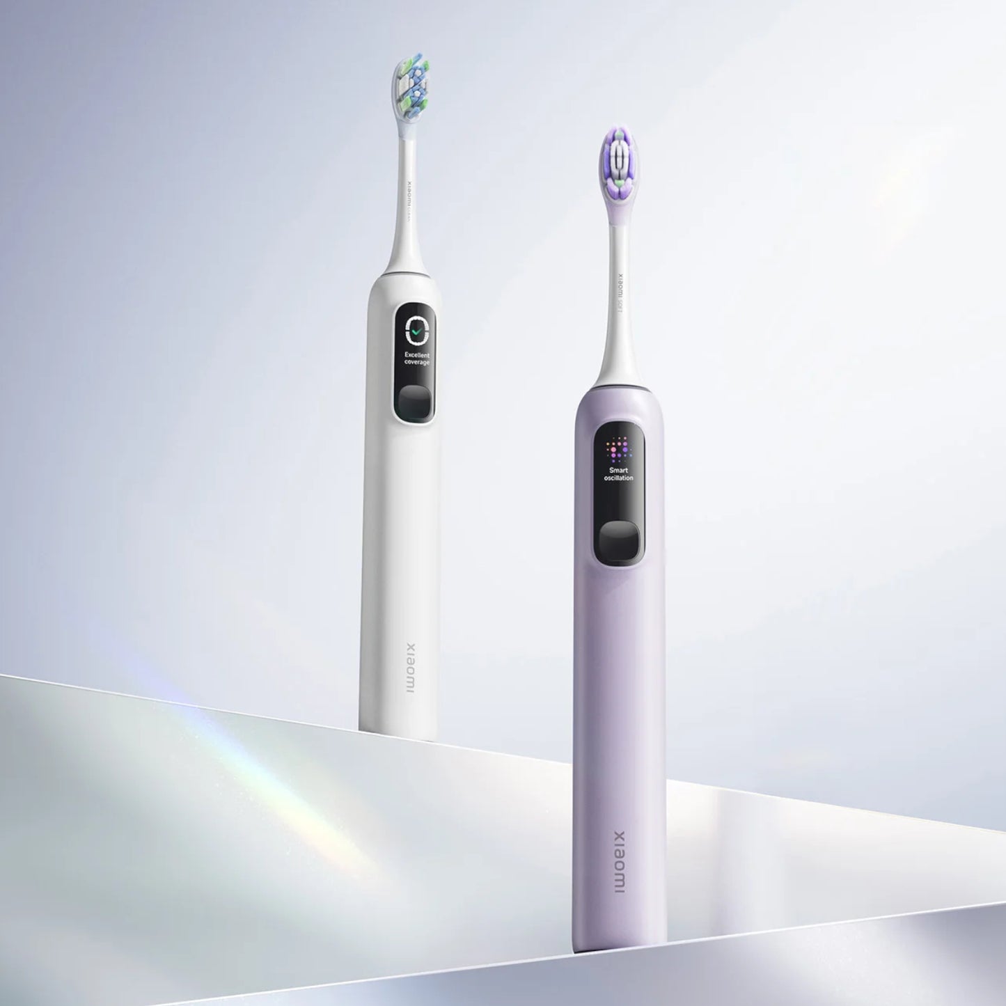 Xiaomi Oscillation Electric Toothbrush Pro - White - alternate product view 6