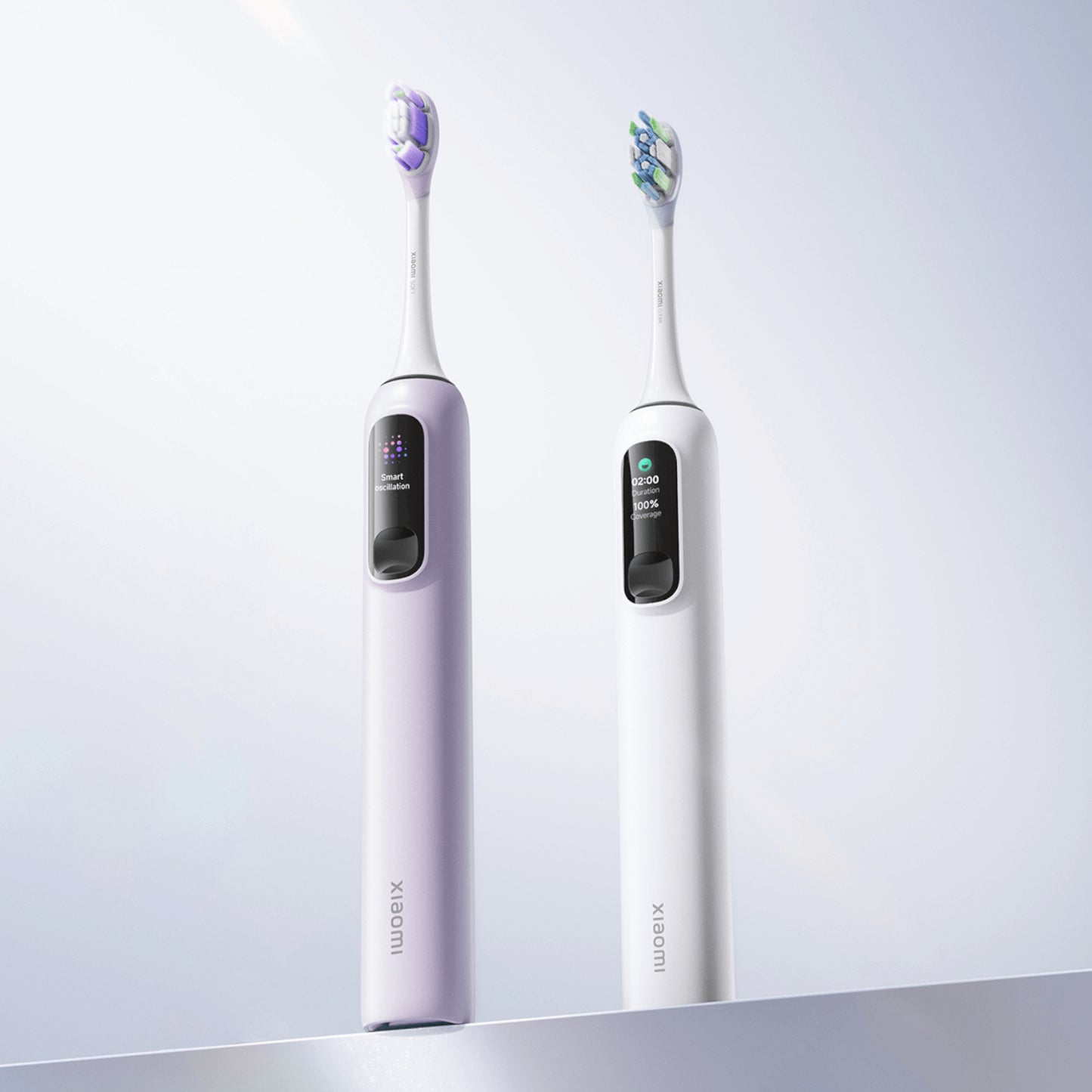 Xiaomi Oscillation Electric Toothbrush Pro - Purple - alternate product view 5