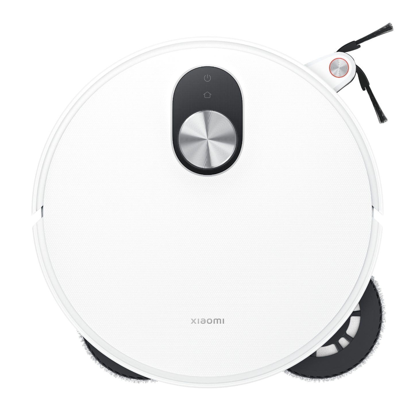 Xiaomi Robot Vacuum Cleaner 5 - alternate product view 2