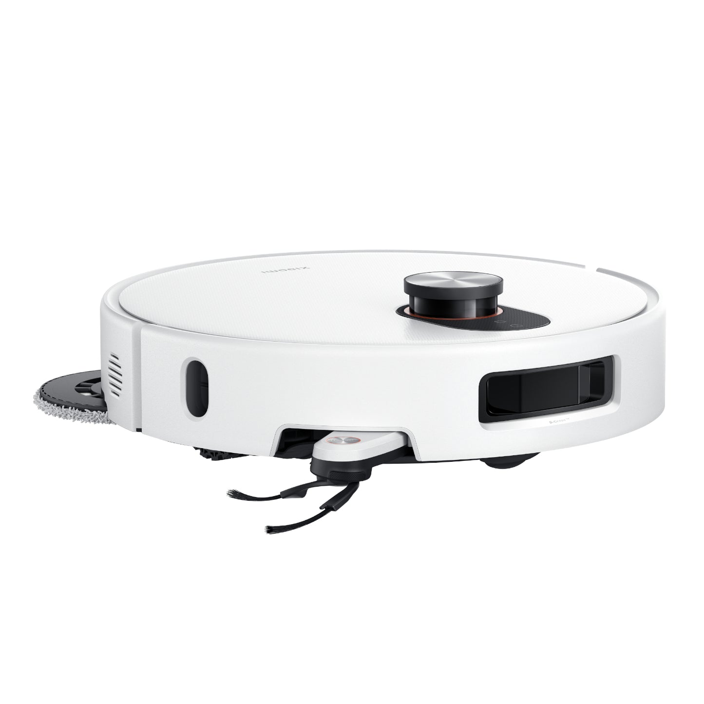 Xiaomi Robot Vacuum Cleaner 5 - alternate product view 3