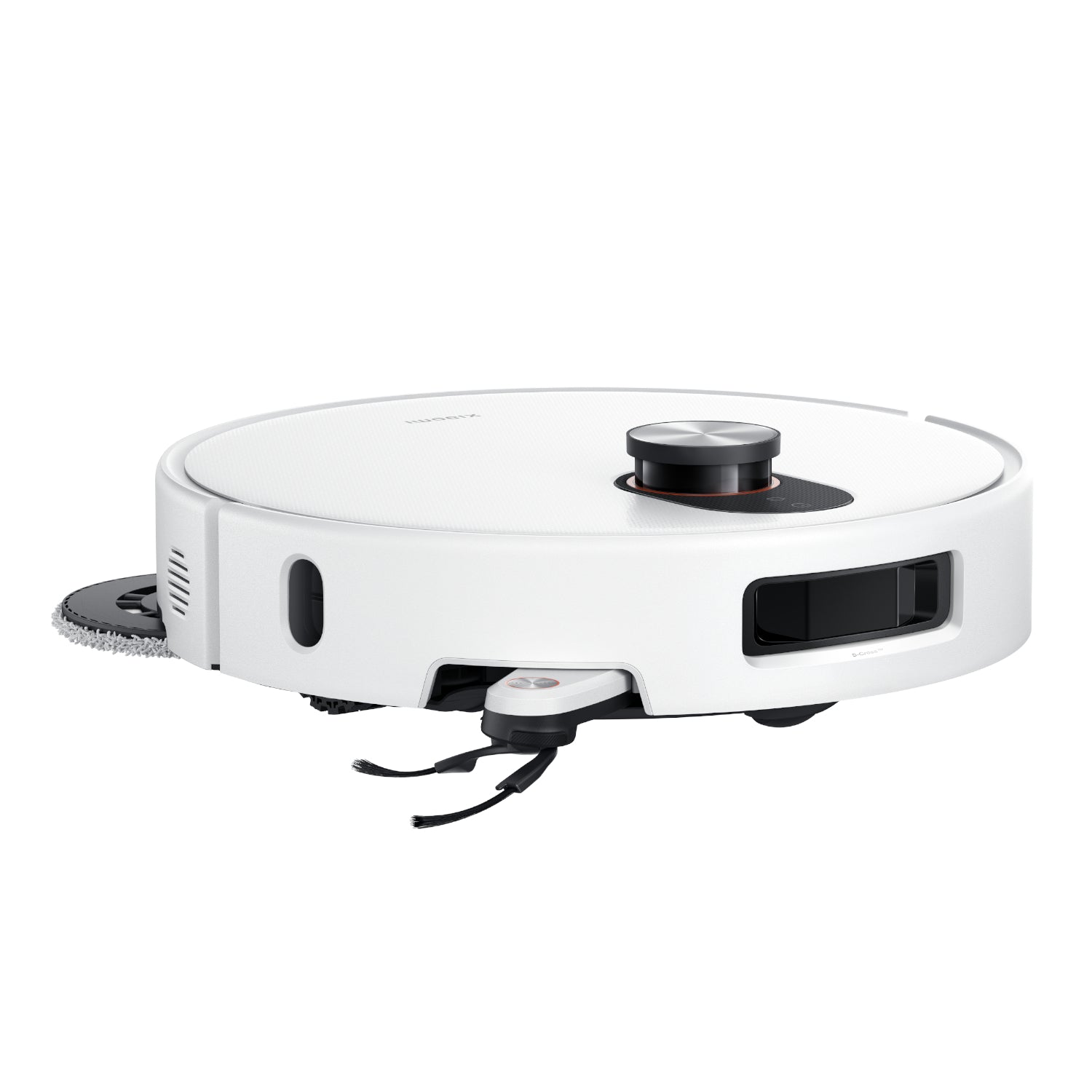Xiaomi Robot Vacuum Cleaner 5 - alternate product view 3