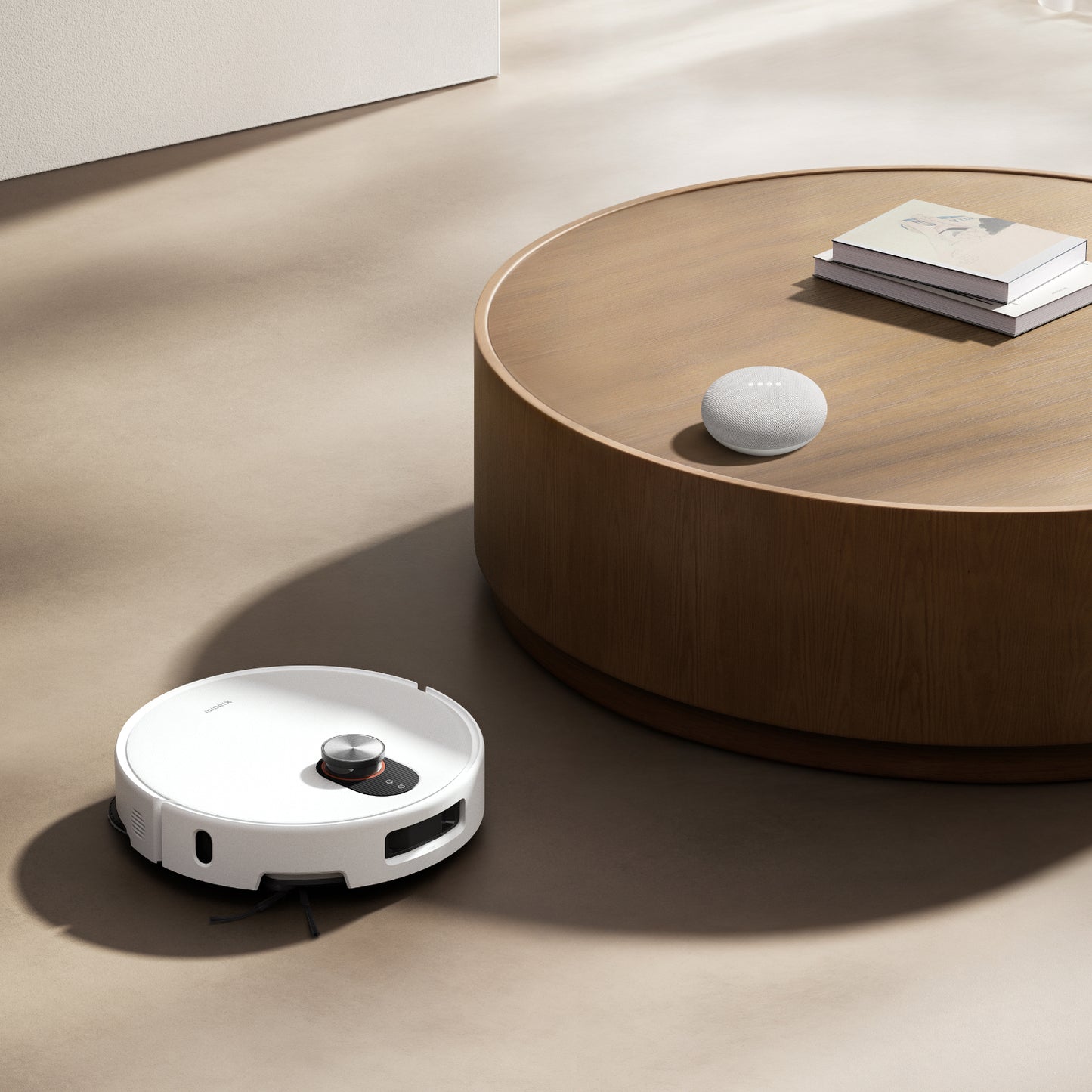 Xiaomi Robot Vacuum Cleaner 5 - alternate product view 6